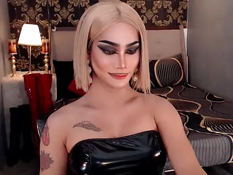 Snapshot of RhondaFlirtyDOM chatting on 02.05.26 RhondaFlirtyDOM online show from 02.05.26