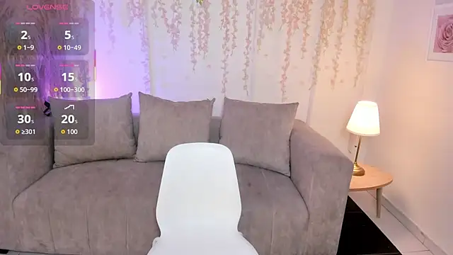 Natti london online show from 12.17.25