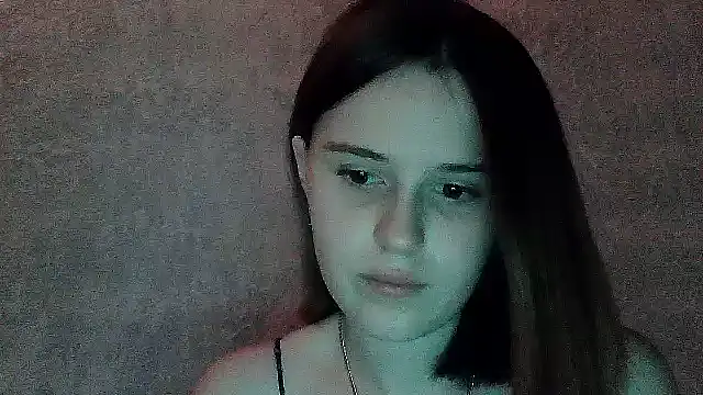 Snapshot of SweetLoraa chatting on 10.25.25 SweetLoraa online show from 10.25.25