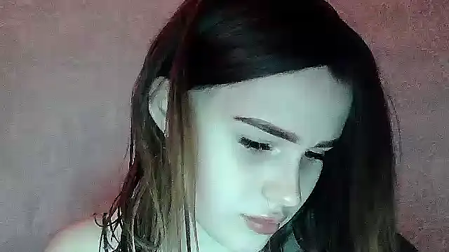 Snapshot of SweetLoraa chatting on 11.12.25 SweetLoraa online show from 11.12.25