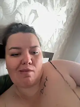 SunnyLeila2101 online show from 09.16.25