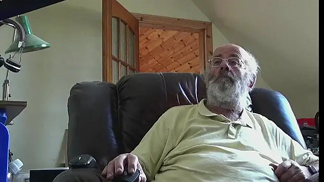 janzer13 online show from 07.23.26