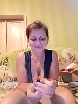 MariannaSky471 online show from 11.17.25