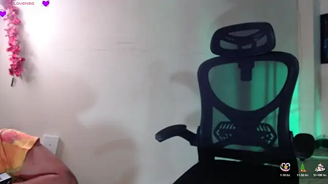 maria angel11 online show from 12.16.25