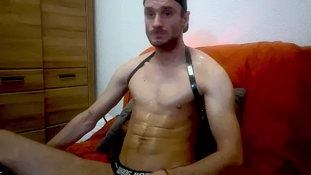 sexbooy27 online show from 12.14.25