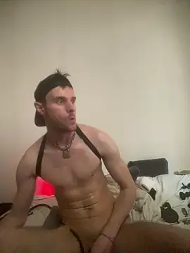 sexbooy27 online show from 04.30.26