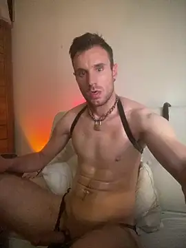 sexbooy27 online show from 05.09.26