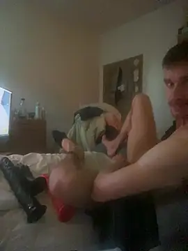 sexbooy27 online show from 05.19.26