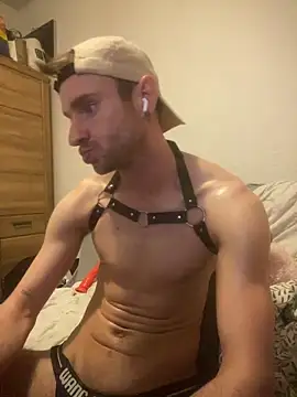 sexbooy27 online show from 05.19.26