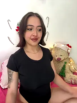 Sweet Agata1 online show from 12.21.25