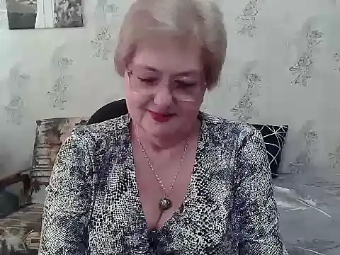 Renata62011 online show from 03.20.26