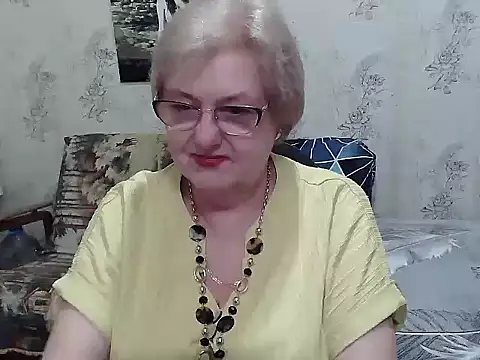 Renata62011 online show from 06.03.26