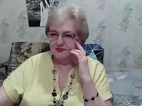 Renata62011 online show from 06.03.26