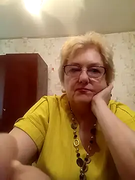 Renata62011 online show from 07.10.26