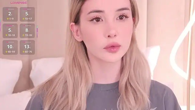 Nesolla online show from 02.23.26