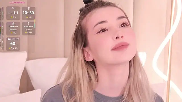 Nesolla online show from 02.26.26