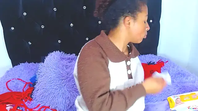 Gabi Jhons 23 online show from 12.23.25