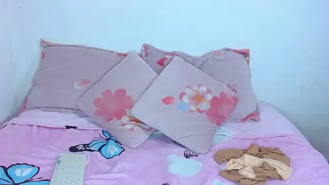 Gabi Jhons 23 online show from 03.13.26