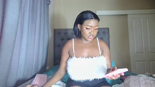 nanababe1 online show from 01.19.25