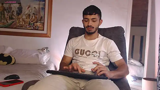 ArturoCardona  online show from 02.26.26