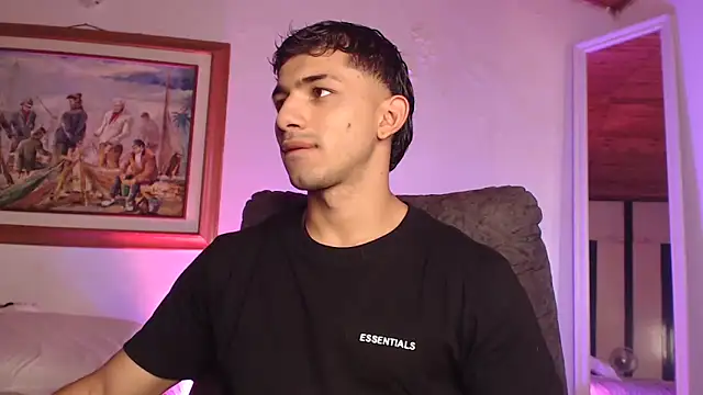 ArturoCardona  online show from 03.10.26