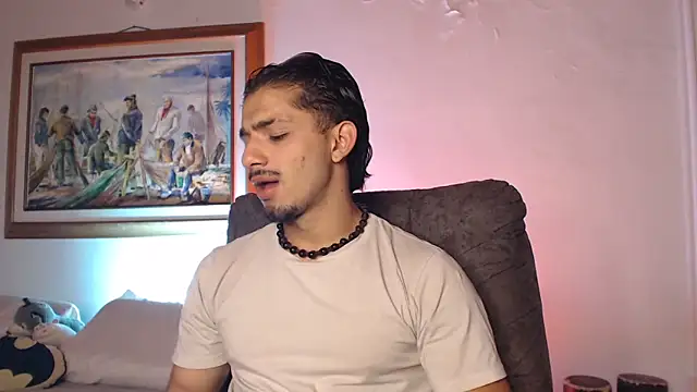 ArturoCardona  online show from 04.22.26