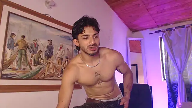 ArturoCardona  online show from 06.02.26