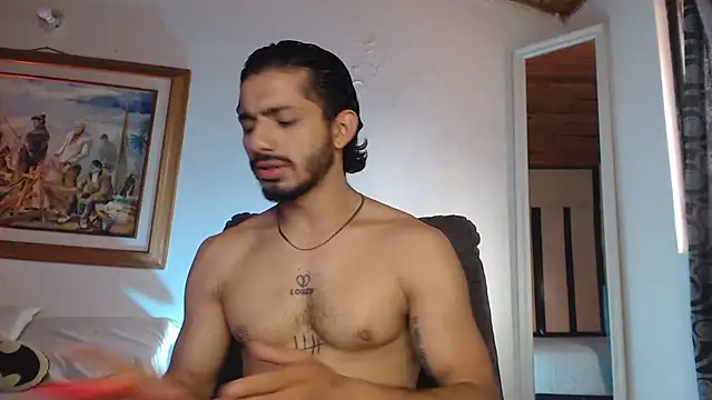 ArturoCardona  online show from 06.23.26