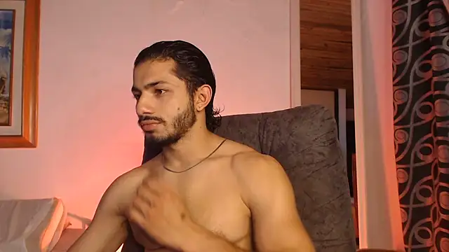 Snapshot of ArturoCardona_ chatting on 06.27.26 ArturoCardona online show from 06.27.26