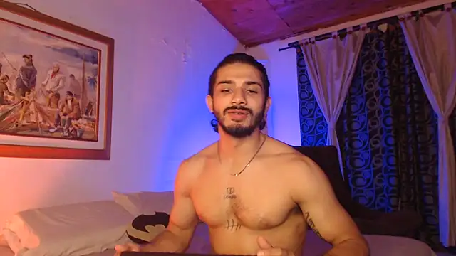 Snapshot of ArturoCardona_ chatting on 06.30.26 ArturoCardona online show from 06.30.26