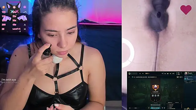 Aishelyng online show from 10.30.25