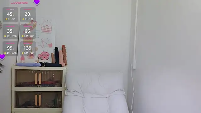 9aunatiis online show from 11.30.25