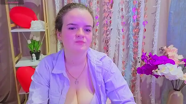 Luisa Rosee online show from 02.17.26