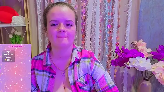 Luisa Rosee online show from 03.05.26