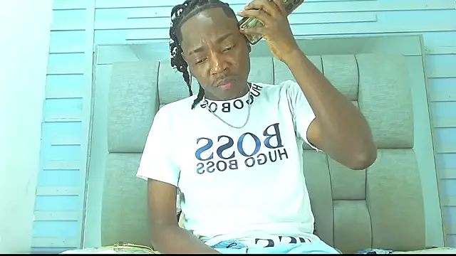 Black Fire10 online show from 09.17.25