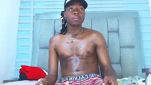 Black Fire10 online show from 10.02.25