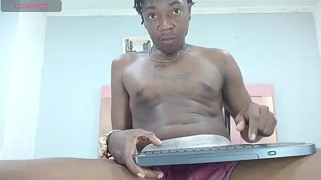 Black Fire10 online show from 10.19.25