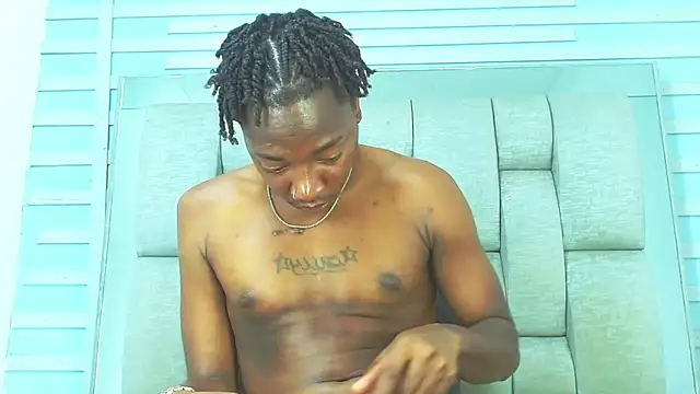 Snapshot of Black_Fire10 chatting on 10.20.25 Black Fire10 online show from 10.20.25