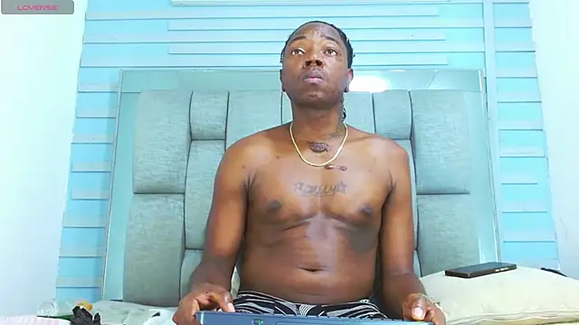 Black Fire10 online show from 10.31.25