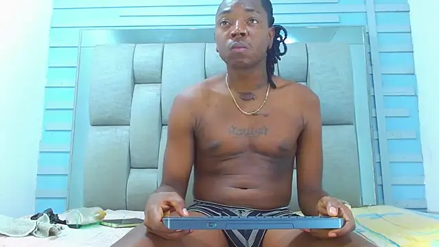 Snapshot of Black_Fire10 chatting on 12.20.25 Black Fire10 online show from 12.20.25