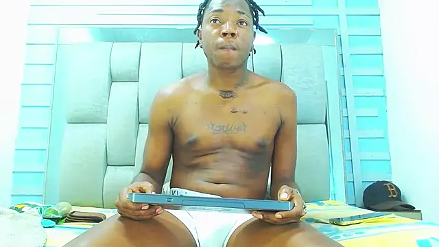 Snapshot of Black_Fire10 chatting on 01.16.26 Black Fire10 online show from 01.16.26