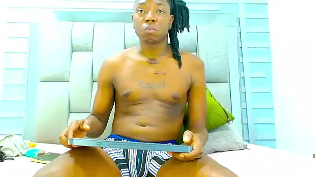 Snapshot of Black_Fire10 chatting on 02.05.26 Black Fire10 online show from 02.05.26