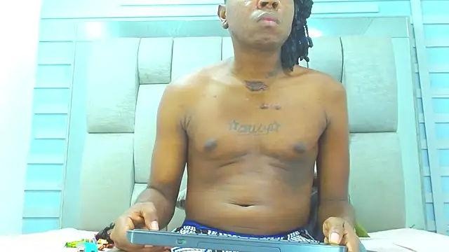 Snapshot of Black_Fire10 chatting on 02.09.26 Black Fire10 online show from 02.09.26