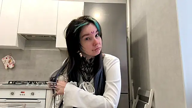 Snapshot of HighelikeGirl chatting on 02.01.26 HighelikeGirl online show from 02.01.26