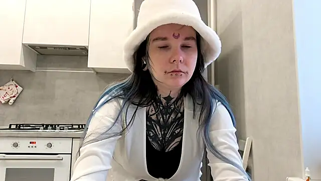 Snapshot of HighelikeGirl chatting on 02.02.26 HighelikeGirl online show from 02.02.26