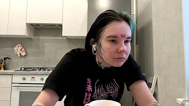 Snapshot of HighelikeGirl chatting on 02.03.26 HighelikeGirl online show from 02.03.26