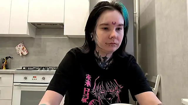 Snapshot of HighelikeGirl chatting on 02.03.26 HighelikeGirl online show from 02.03.26