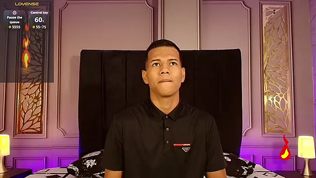 KingStark  online show from 11.21.25