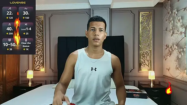 KingStark  online show from 01.06.26