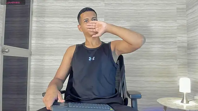 KingStark  online show from 01.16.26